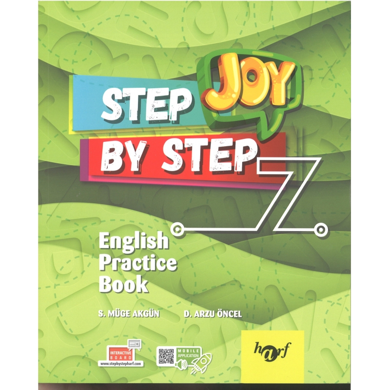 Джой на английском. Step by Step. Английский кружок Step by Step. Step by Step English book. Step by Step pdf.