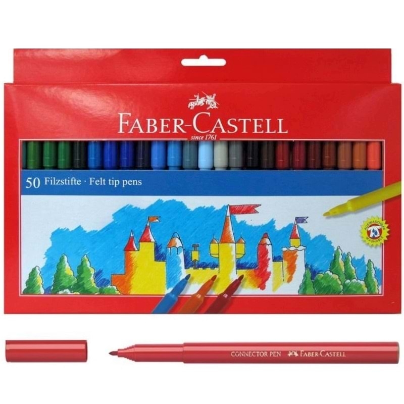 50 фломастеров. Фломастеры 50цв. Faber-Castell. Фломастеры 36 цветов Faber-Castell. Фломастеры Фабер Кастелл 12 цветов. Фломастеры 36 цветов Faber-Castell OZON.